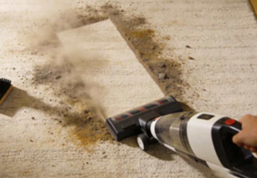 地毯清洁知多少？